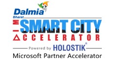 Dalmia Smart City