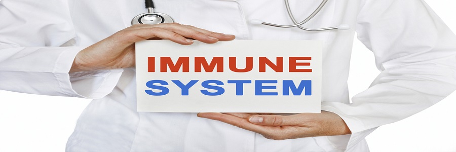 Autoimmune disorders – One thing leads to another